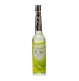 Colonia Citrica, Inca Botanica